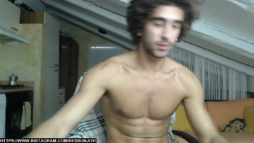 Redsunjoy  19-07-2021 video spanking